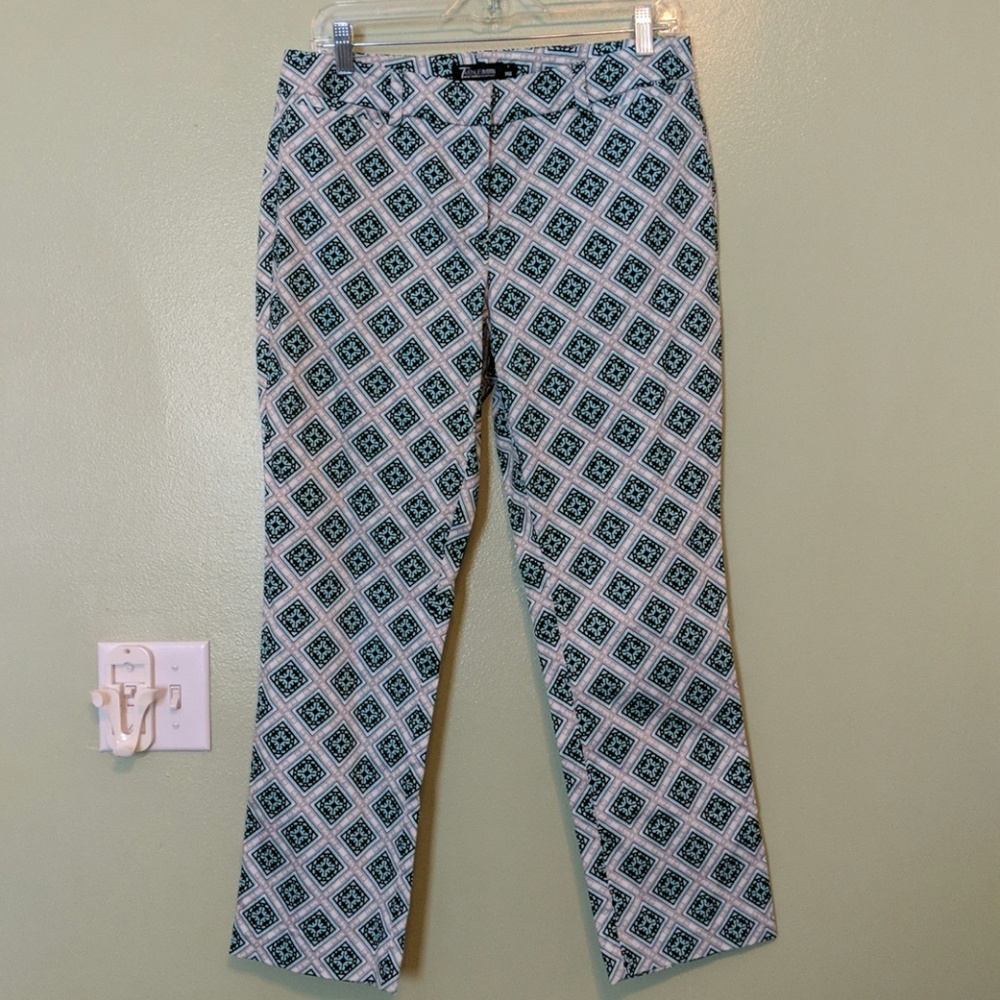 New York & Co size 8 ankle pants